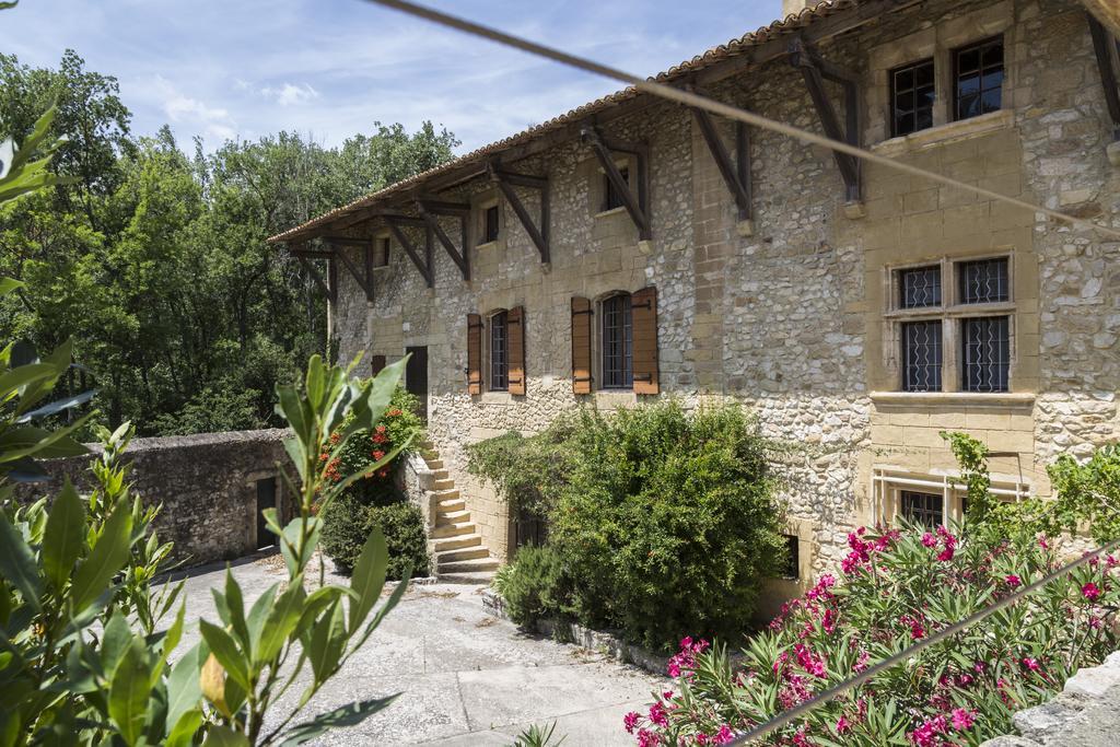 Espace De L'Hers Châteauneuf-du-Pape Esterno foto