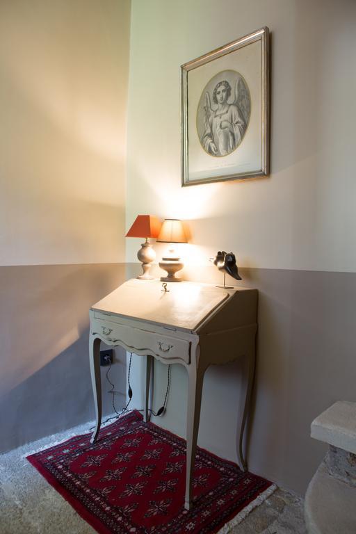Espace De L'Hers Châteauneuf-du-Pape Esterno foto