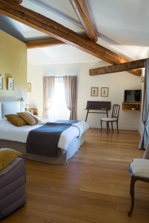Espace De L'Hers Châteauneuf-du-Pape Esterno foto