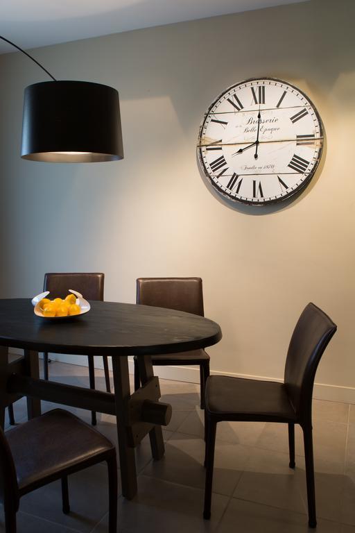 Espace De L'Hers Châteauneuf-du-Pape Esterno foto