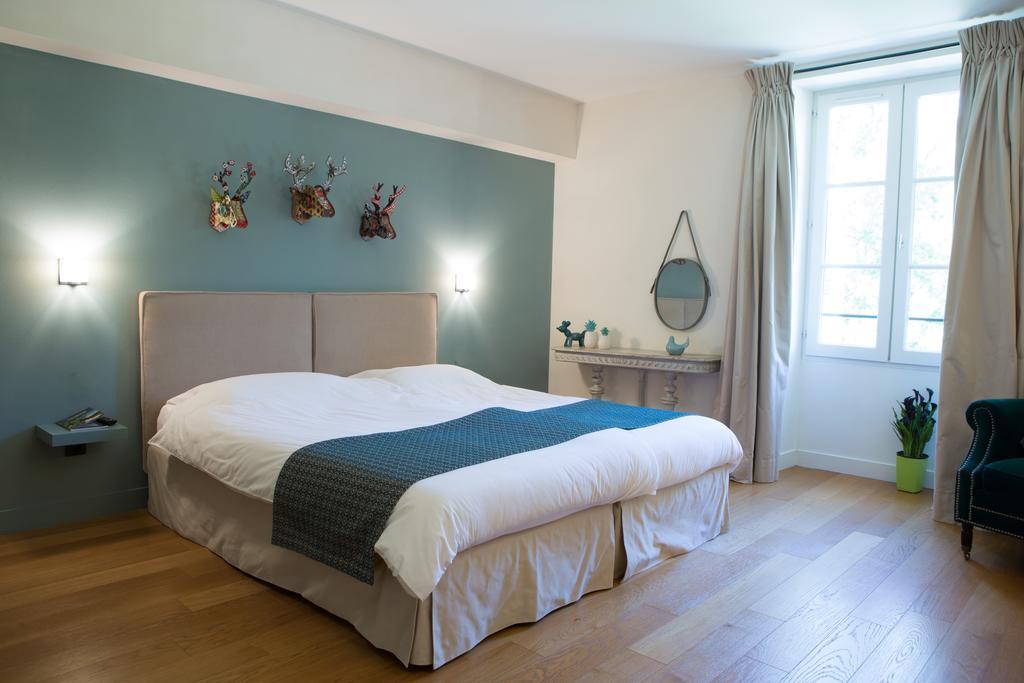 Espace De L'Hers Châteauneuf-du-Pape Esterno foto