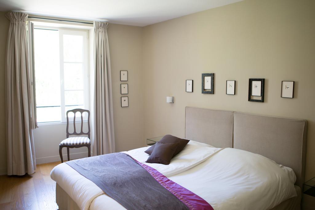 Espace De L'Hers Châteauneuf-du-Pape Esterno foto